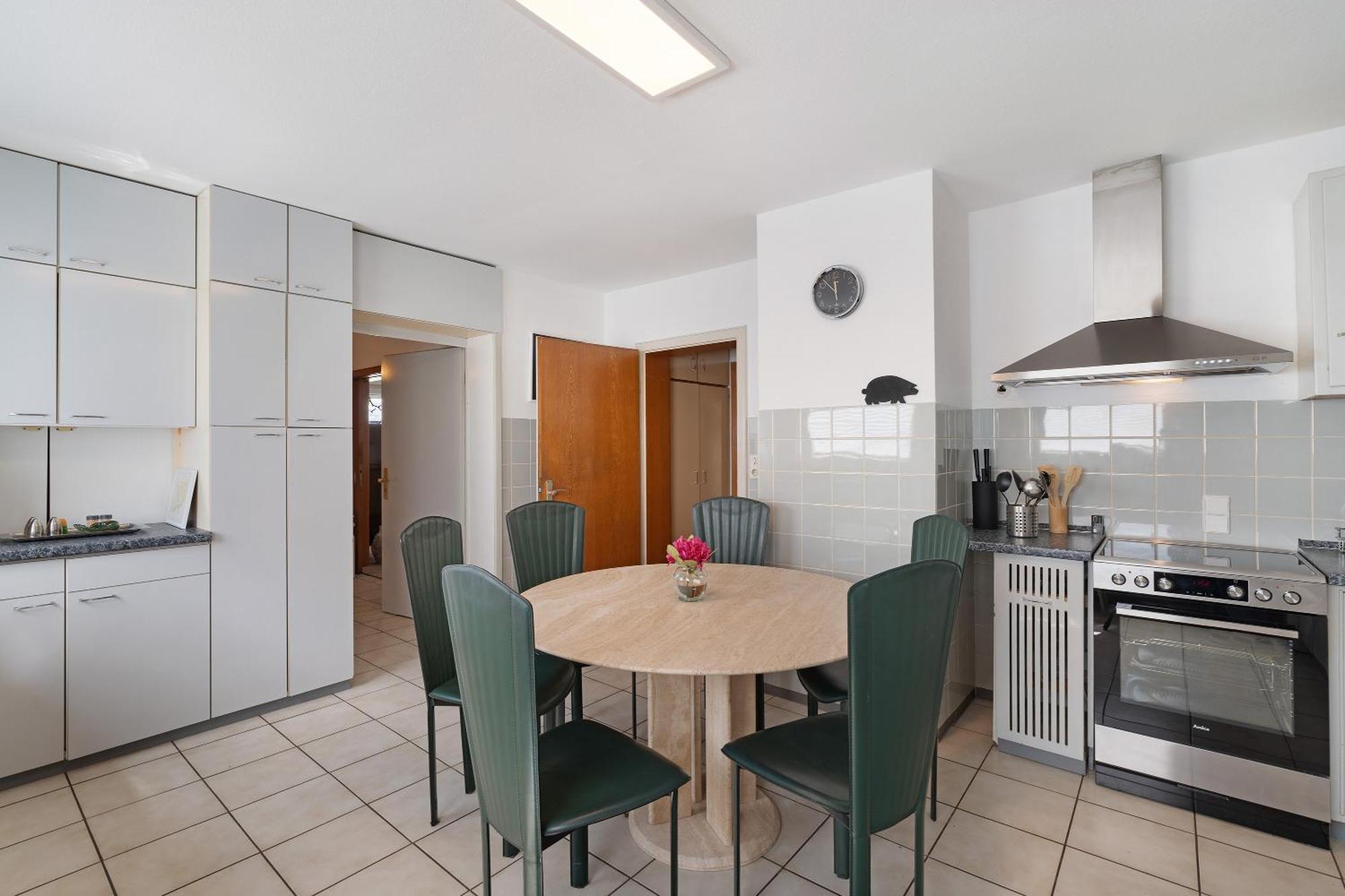 Apartamento Ferien Am Weinberg Kappelrodeck Exterior foto
