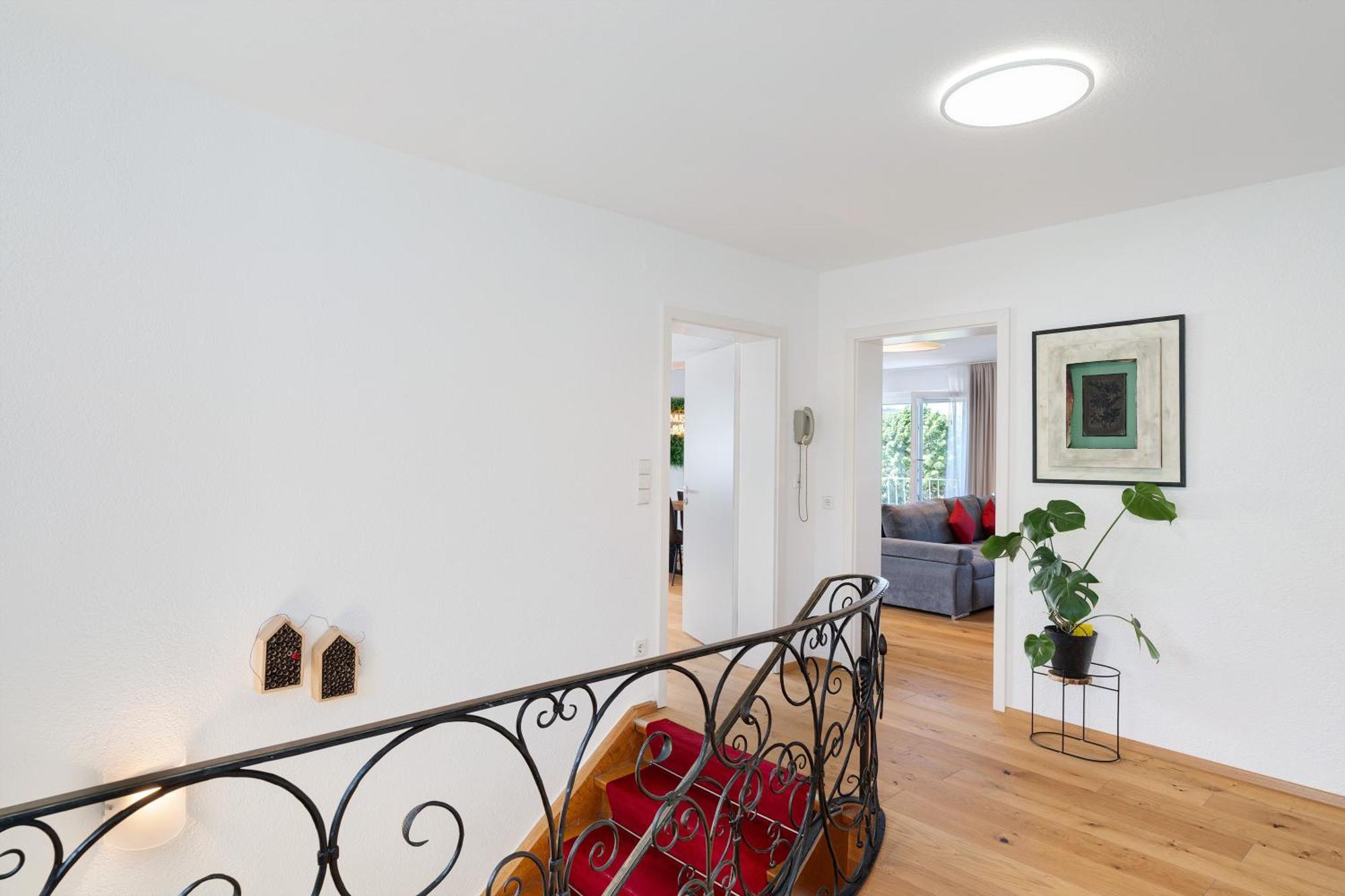 Apartamento Ferien Am Weinberg Kappelrodeck Exterior foto